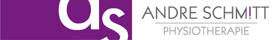 Physiotherapiepraxis André Schmitt Logo