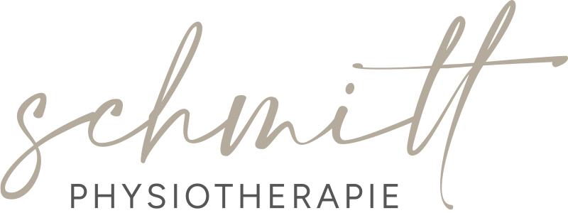 Physiotherapiepraxis André Schmitt Logo